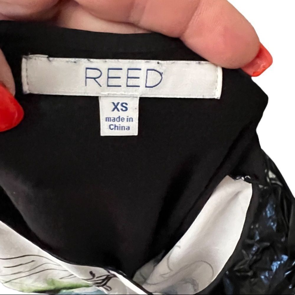 Reed Top - Picture 5 of 6